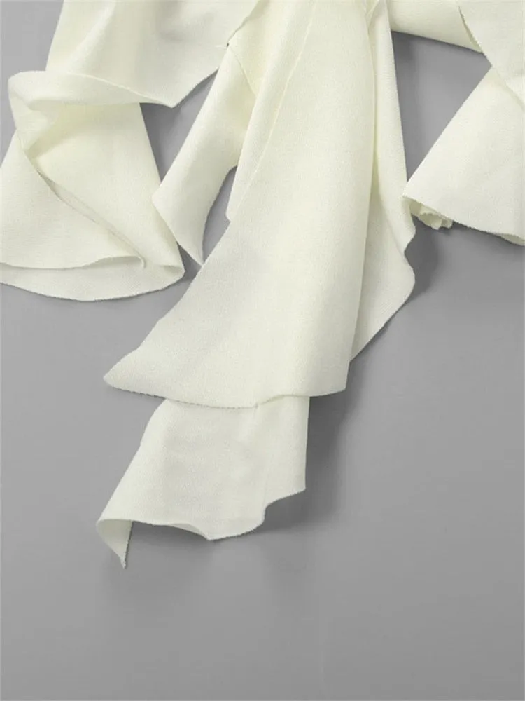 A Beautiful Weekend Midi Skirt