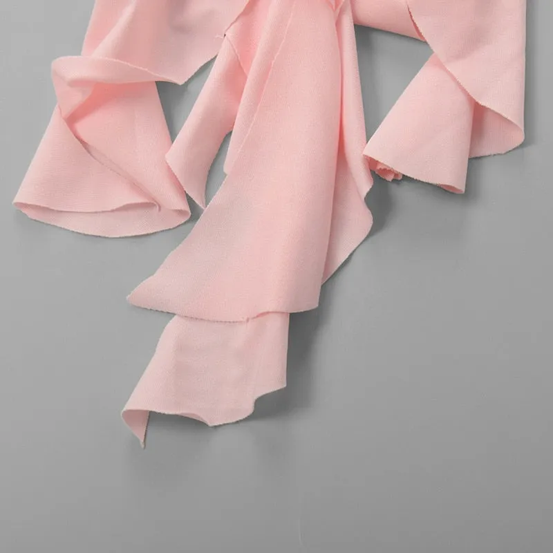 A Beautiful Weekend Midi Skirt