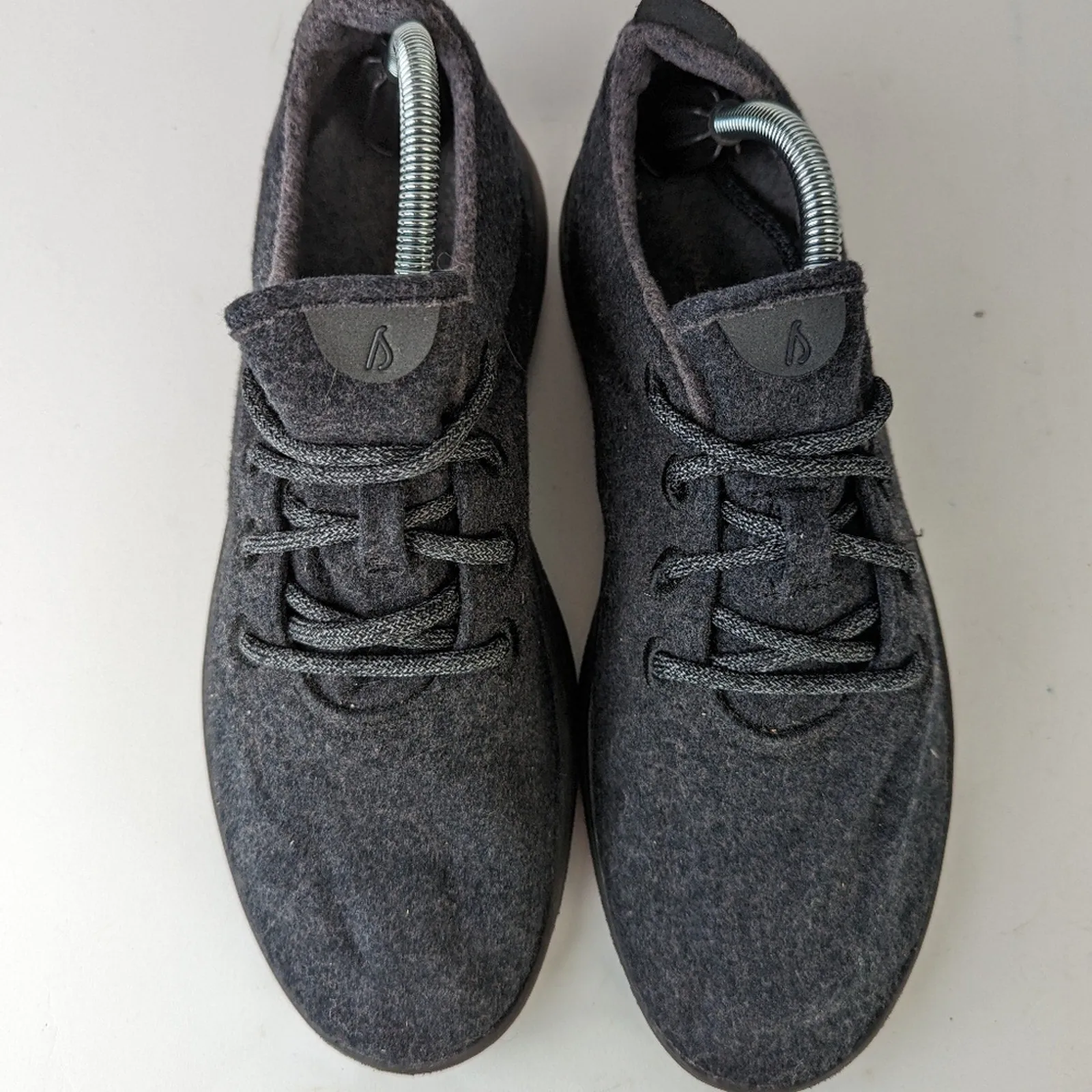 Allbirds Men's Wool Runners - 11