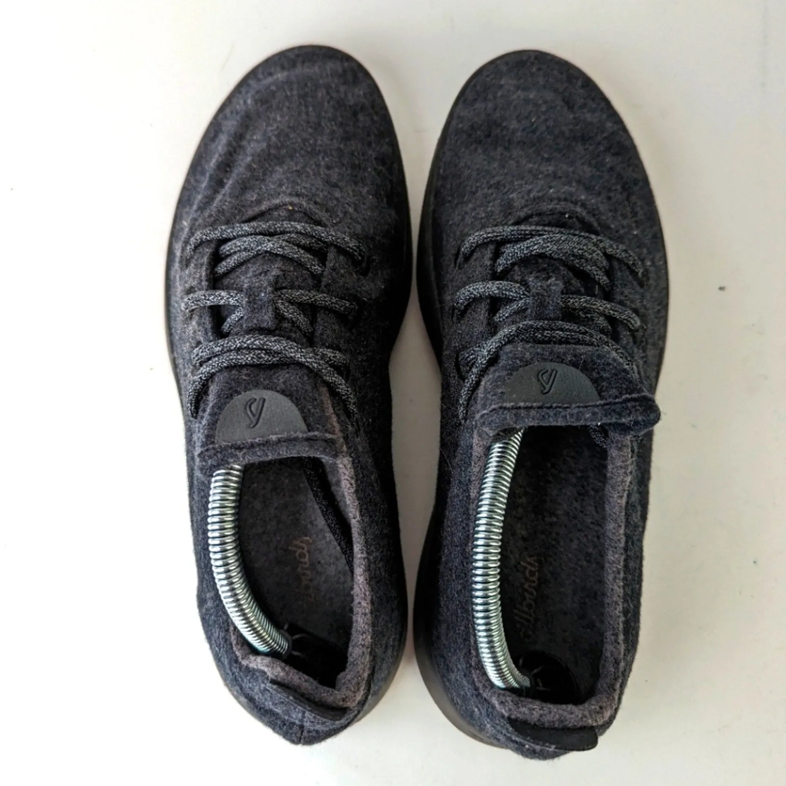 Allbirds Men's Wool Runners - 11
