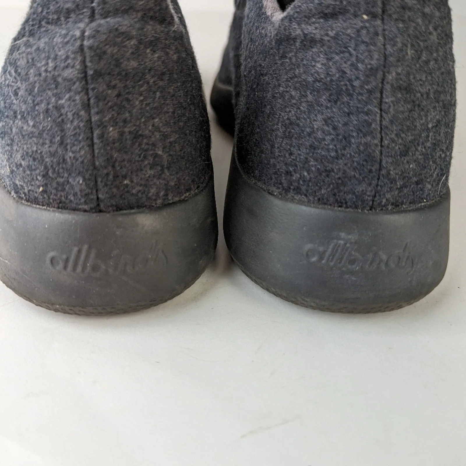 Allbirds Men's Wool Runners - 11