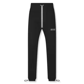 Amiri Core Logo Sweatpants Black