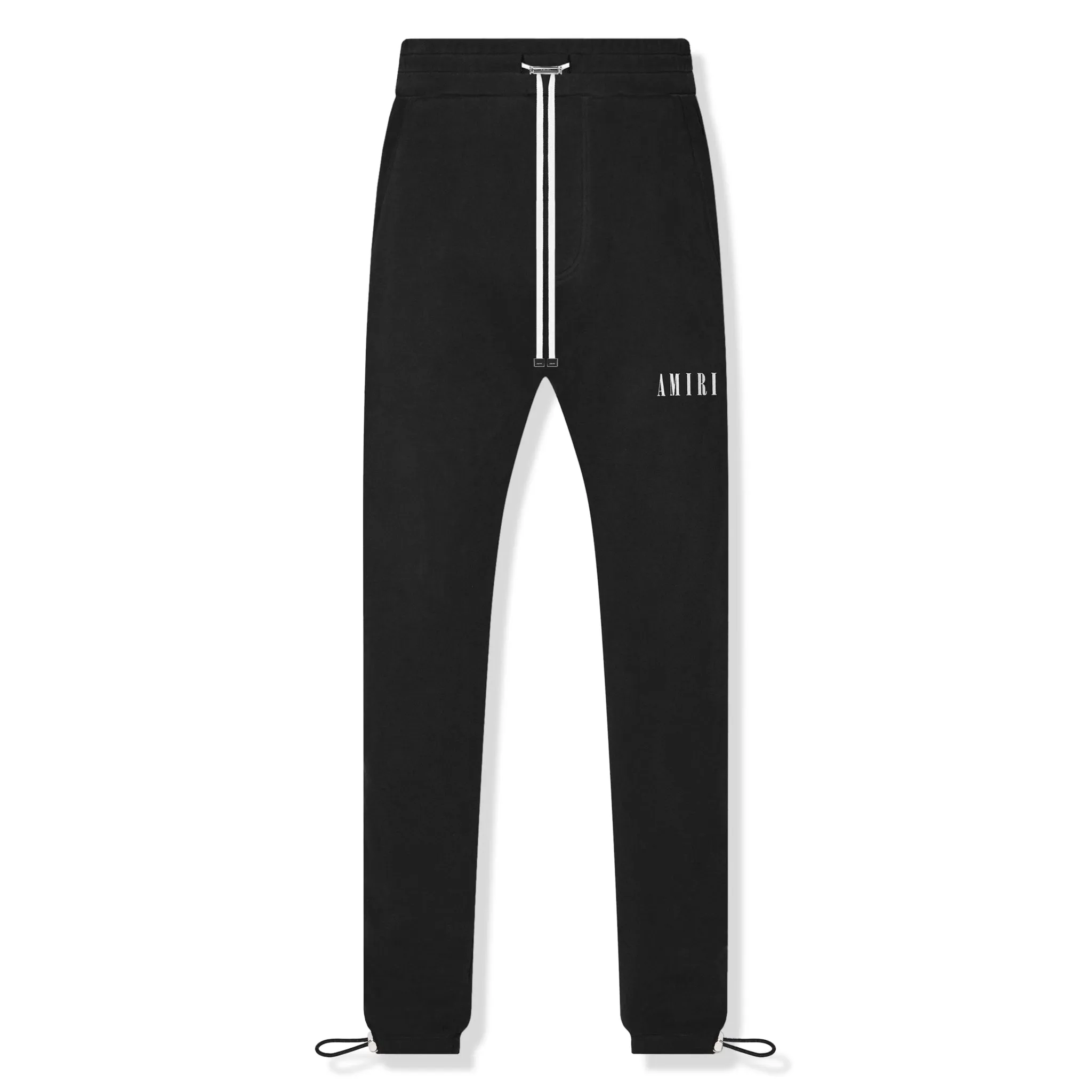 Amiri Core Logo Sweatpants Black