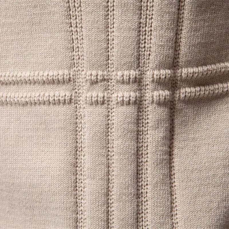 Andreas | Classic Crew Sweater