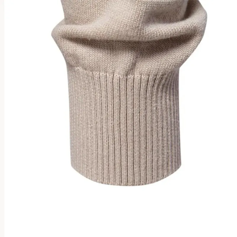 Andreas | Classic Crew Sweater