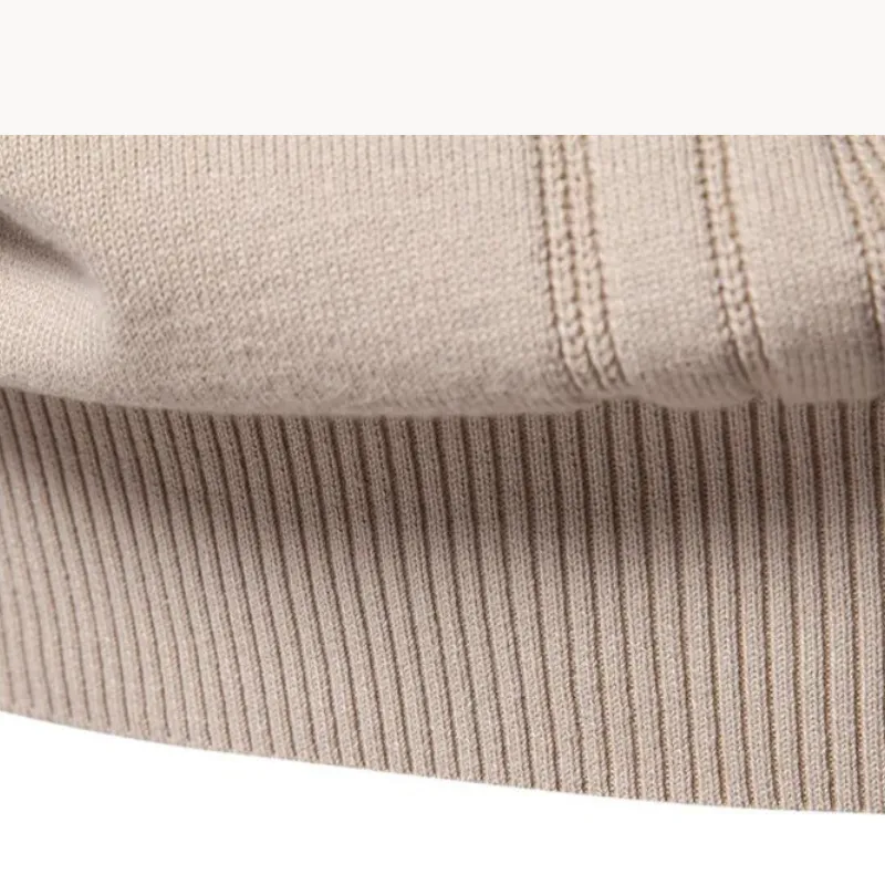 Andreas | Classic Crew Sweater