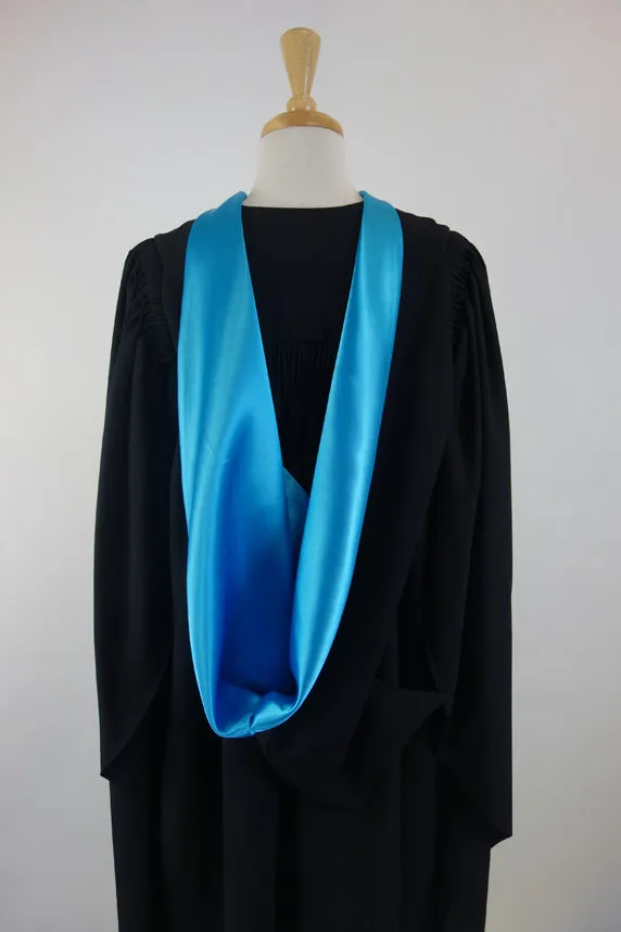 ANU Master Graduation Gown Set