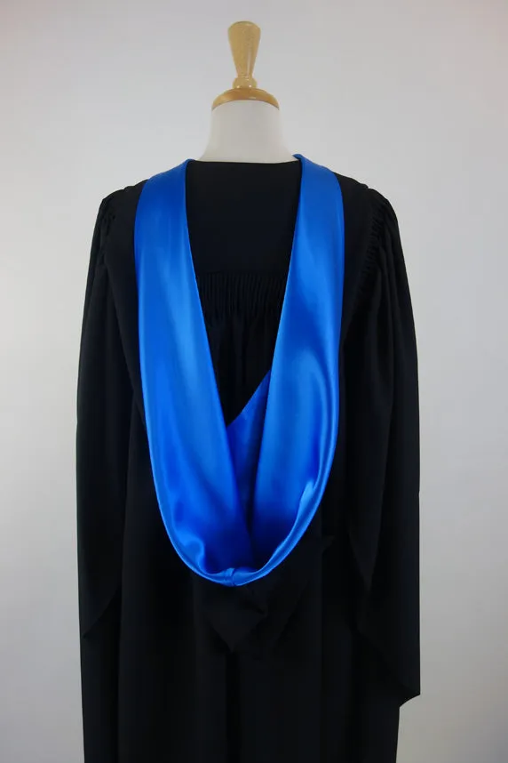 ANU Master Graduation Gown Set
