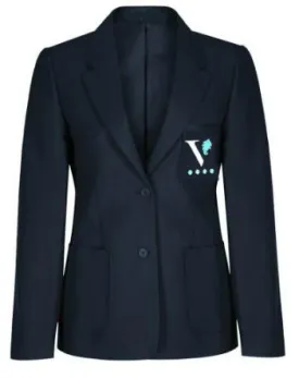 ARK VICTORIA ACADEMY GIRLS BLAZER