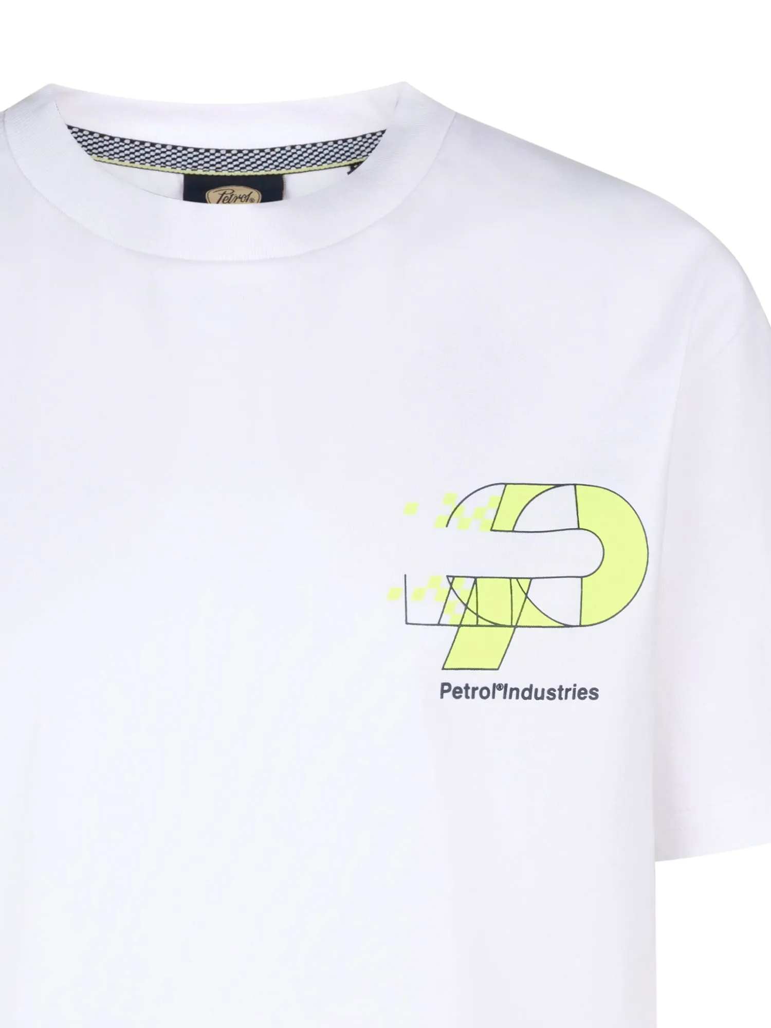 Artwork T-shirt Oceancrest