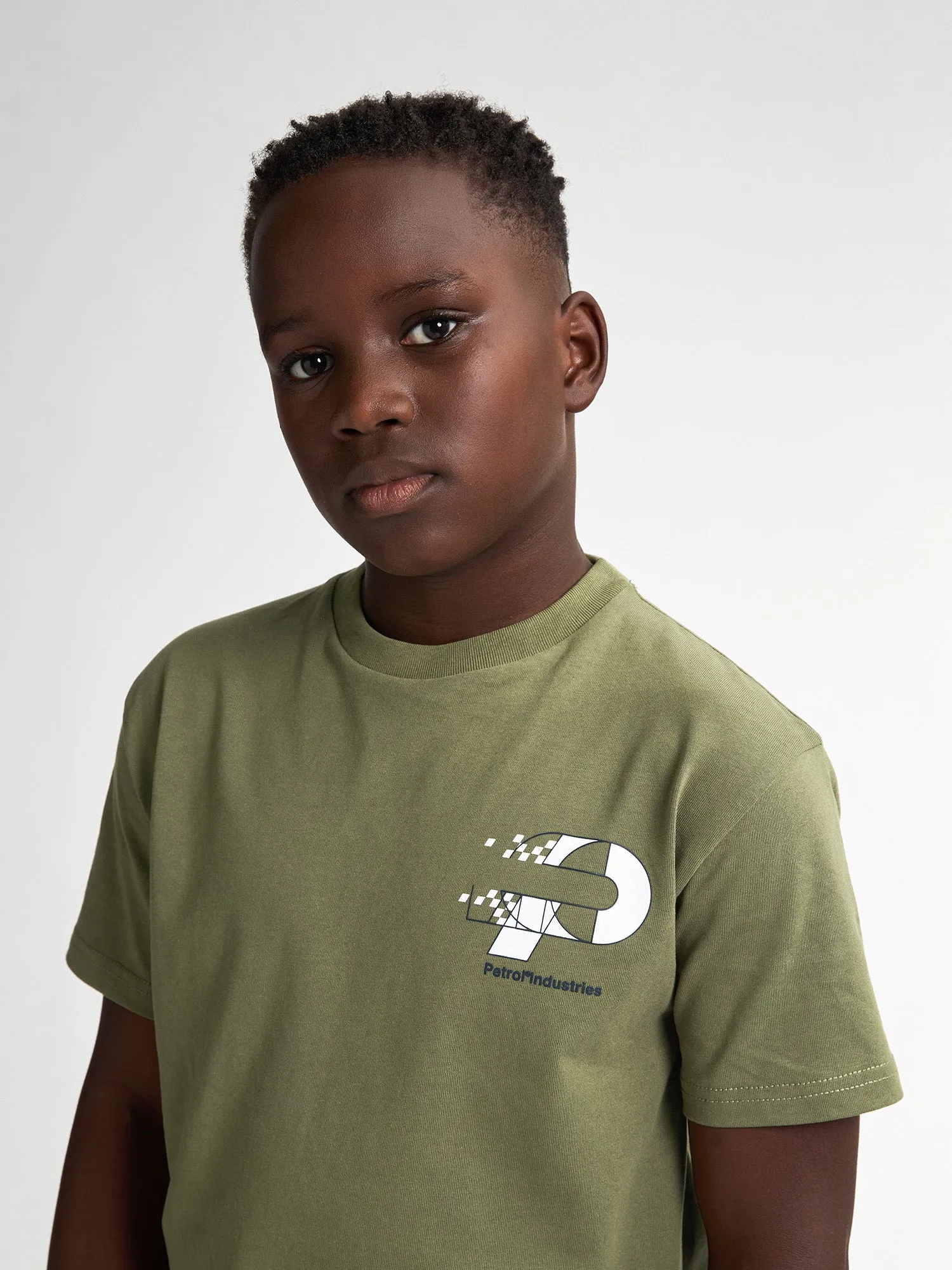 Artwork T-shirt Oceancrest