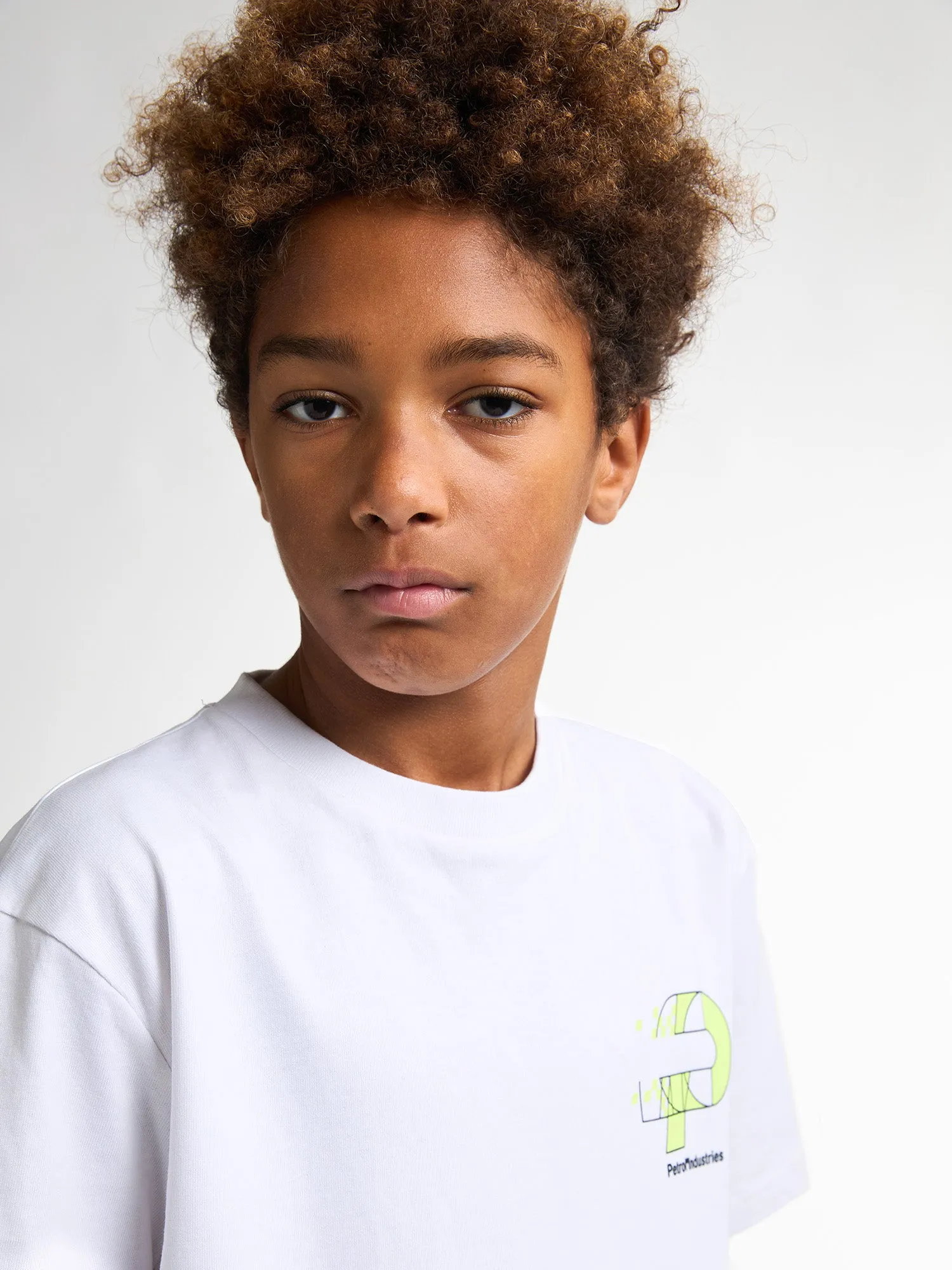 Artwork T-shirt Oceancrest
