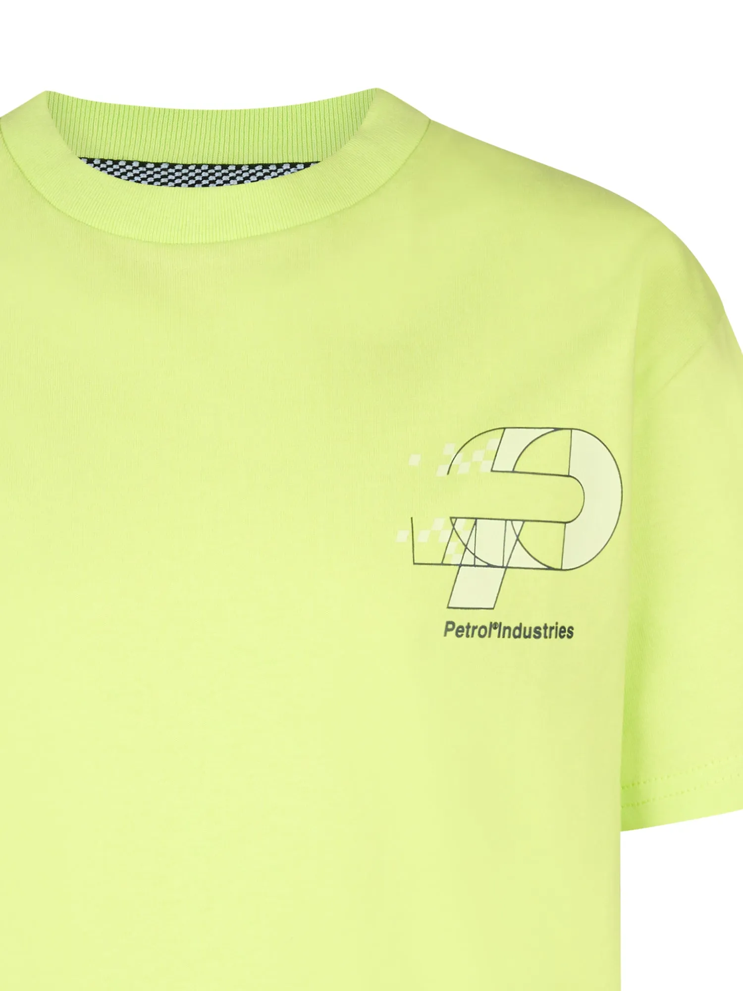 Artwork T-shirt Oceancrest