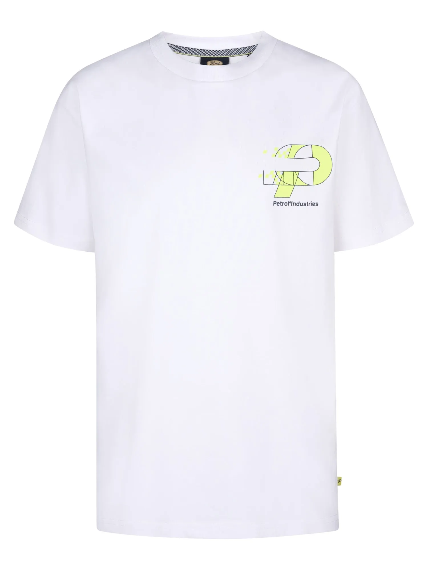 Artwork T-shirt Oceancrest