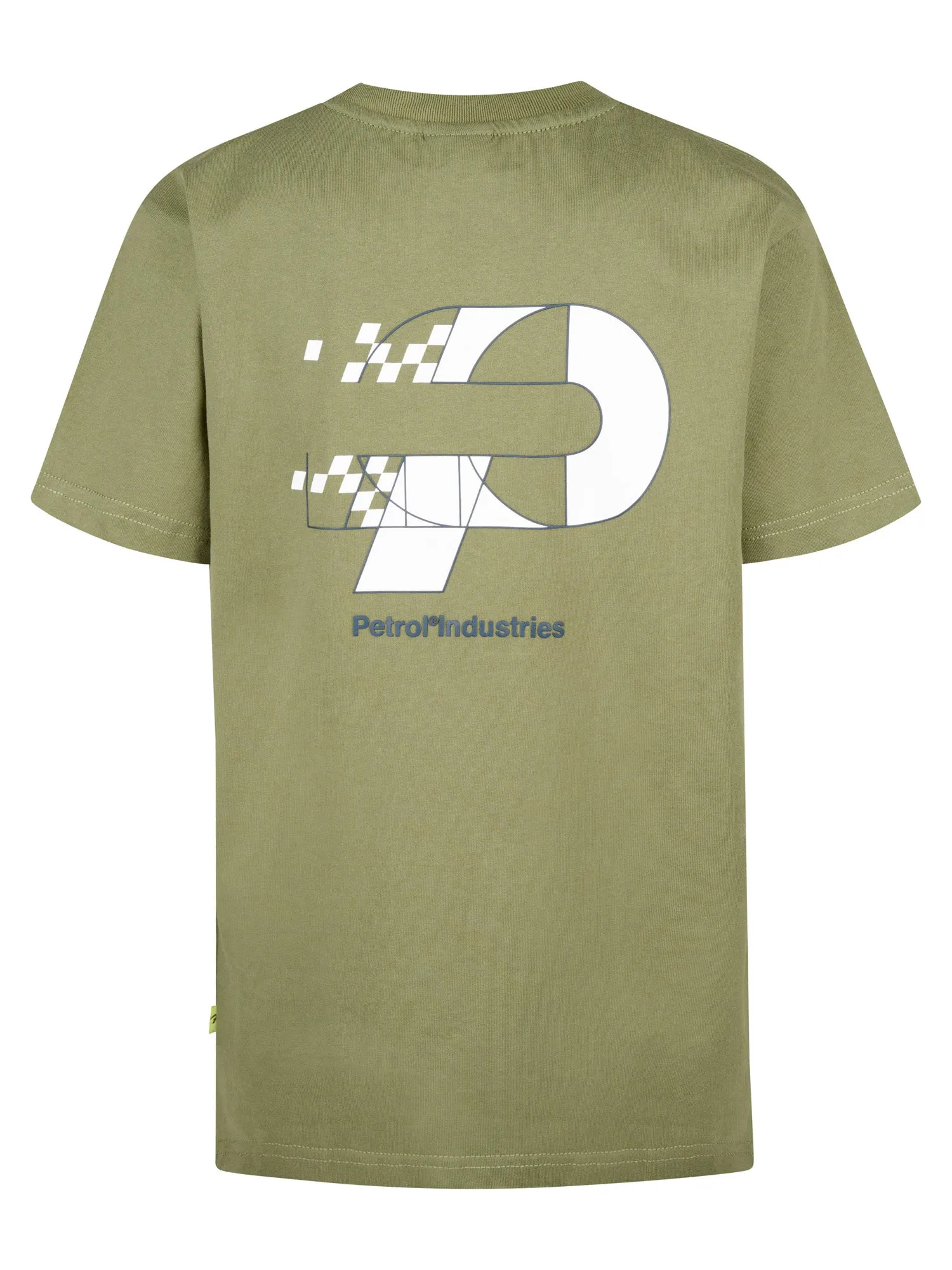 Artwork T-shirt Oceancrest
