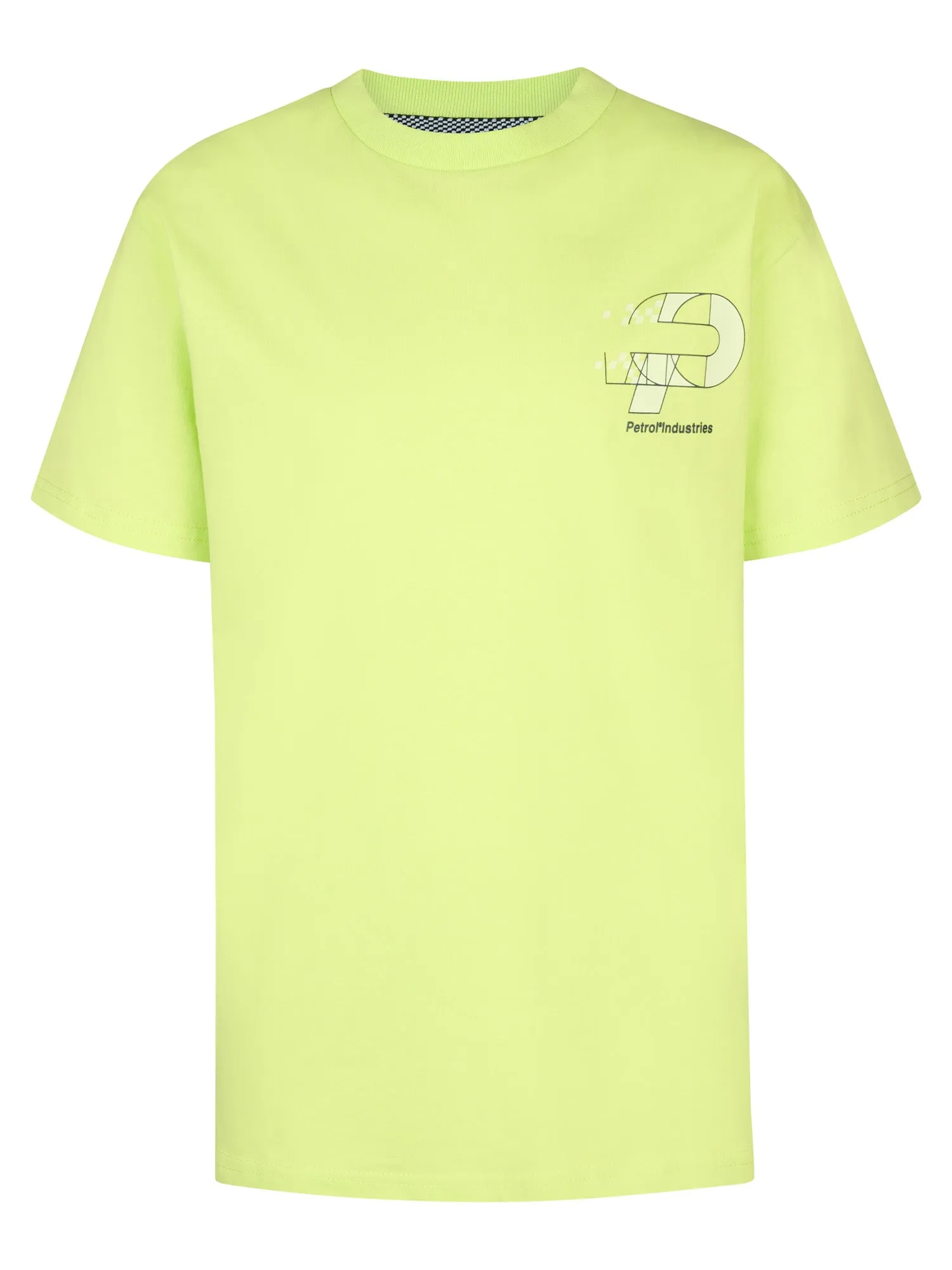 Artwork T-shirt Oceancrest