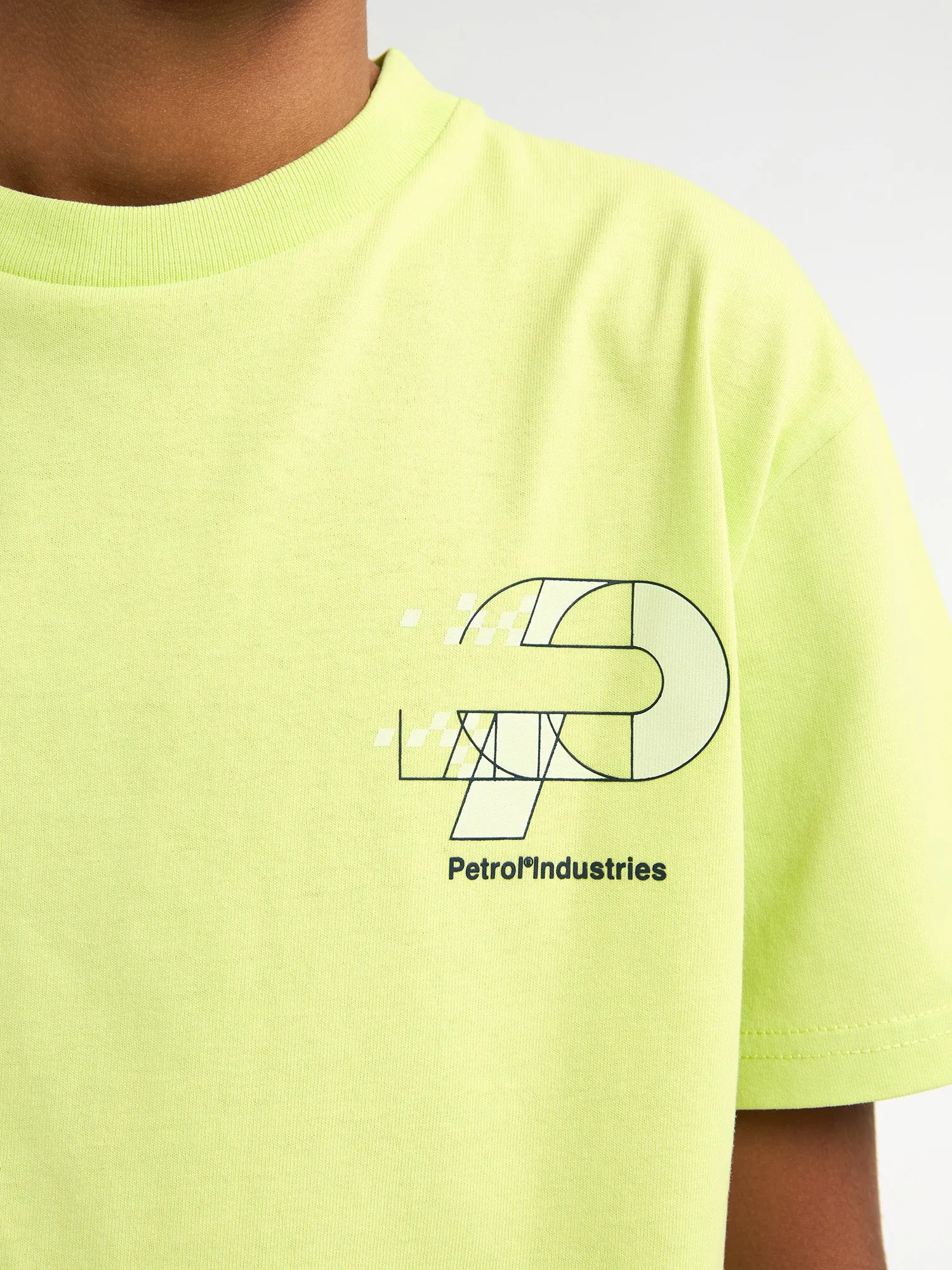 Artwork T-shirt Oceancrest