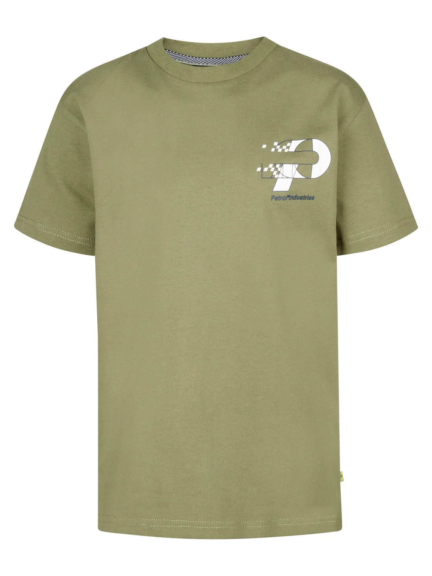 Artwork T-shirt Oceancrest
