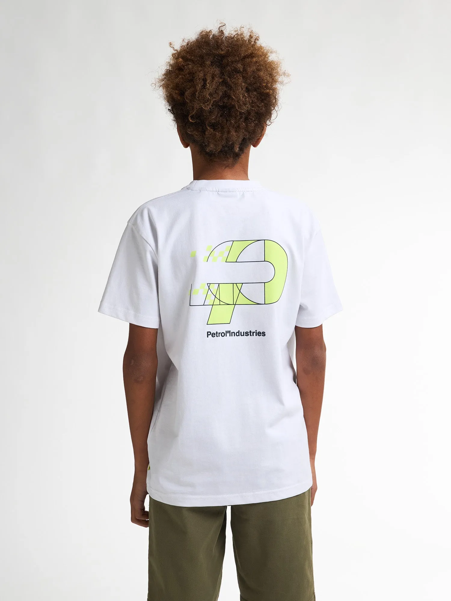 Artwork T-shirt Oceancrest