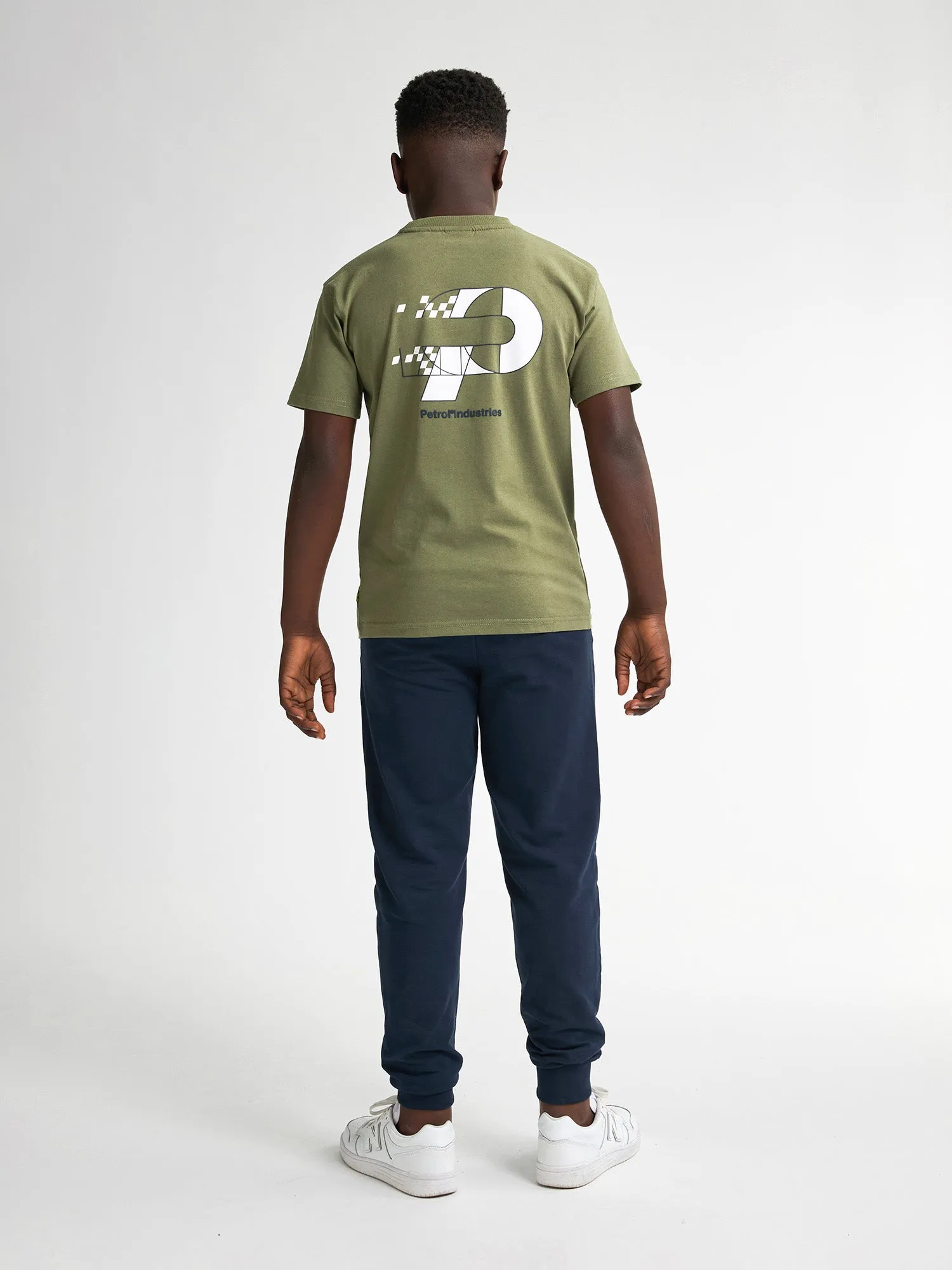 Artwork T-shirt Oceancrest