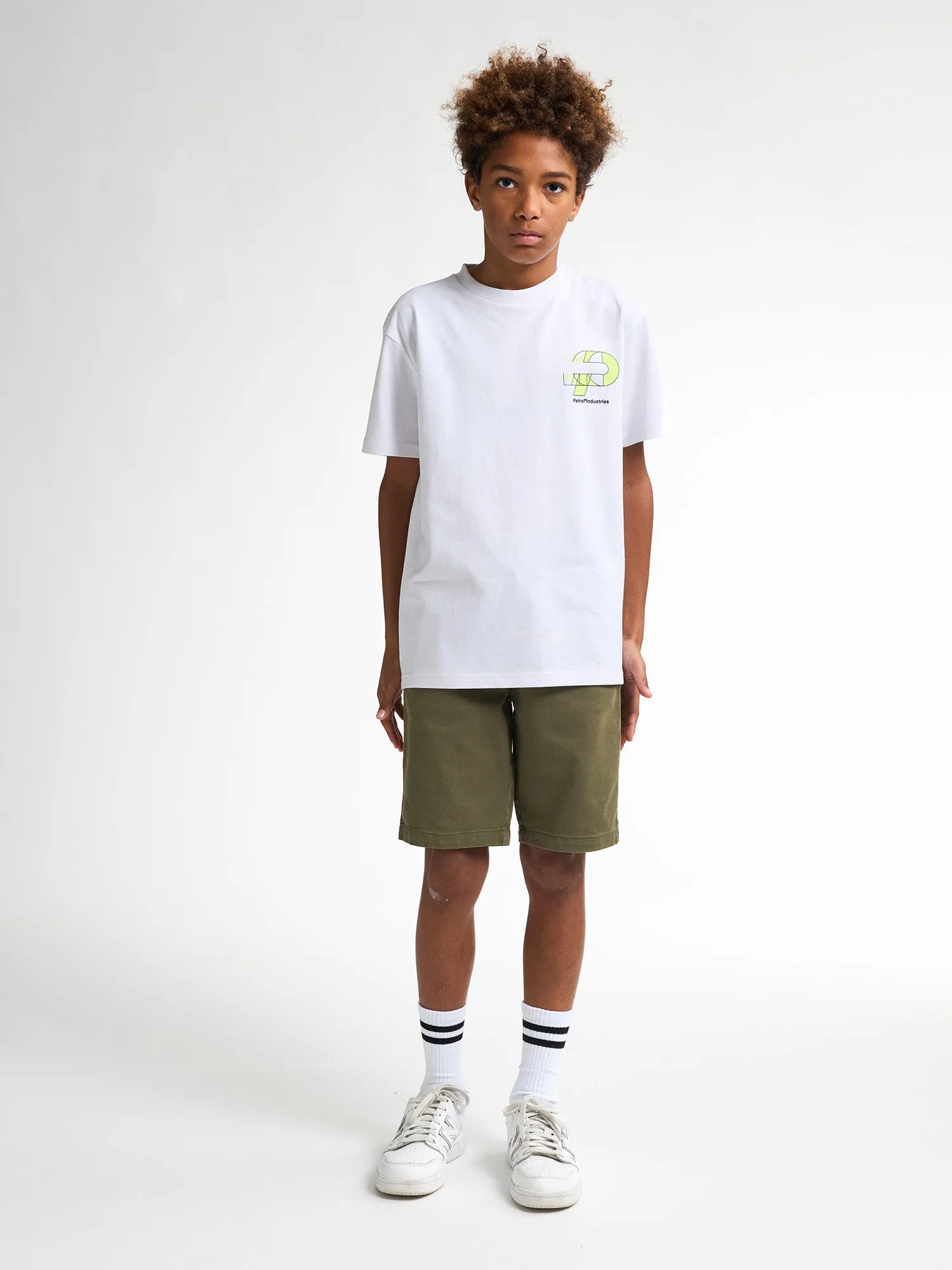 Artwork T-shirt Oceancrest