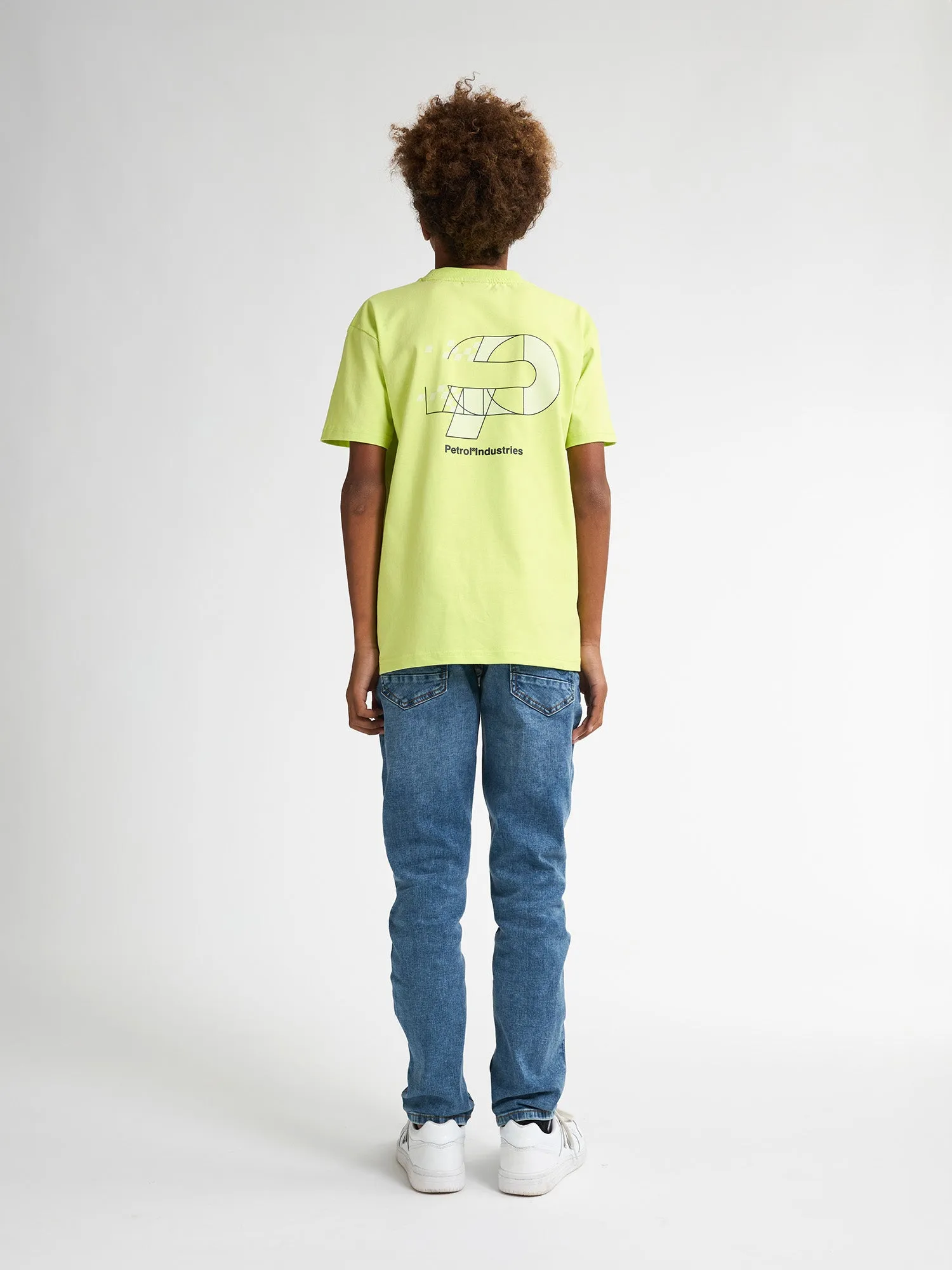 Artwork T-shirt Oceancrest