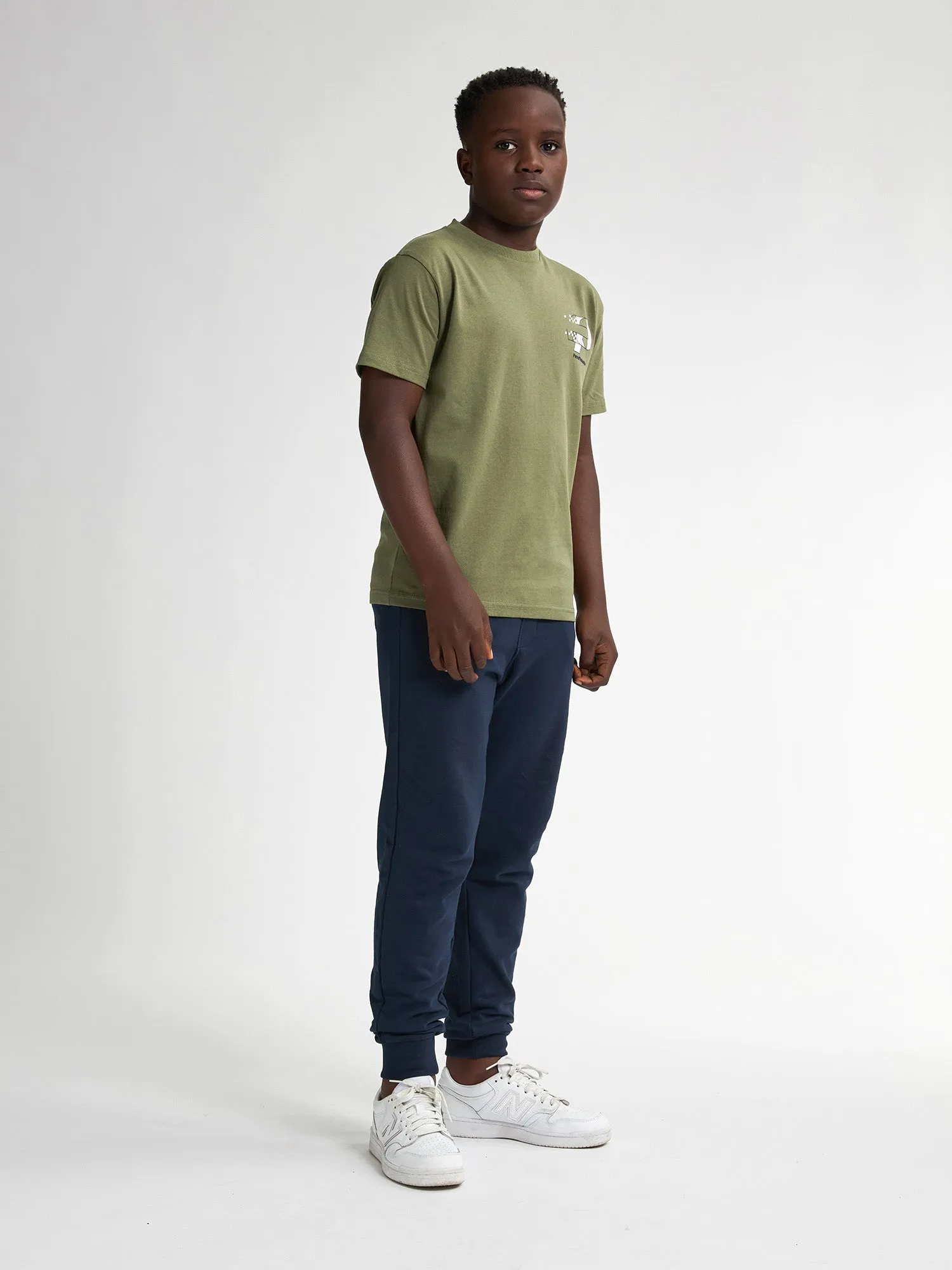 Artwork T-shirt Oceancrest