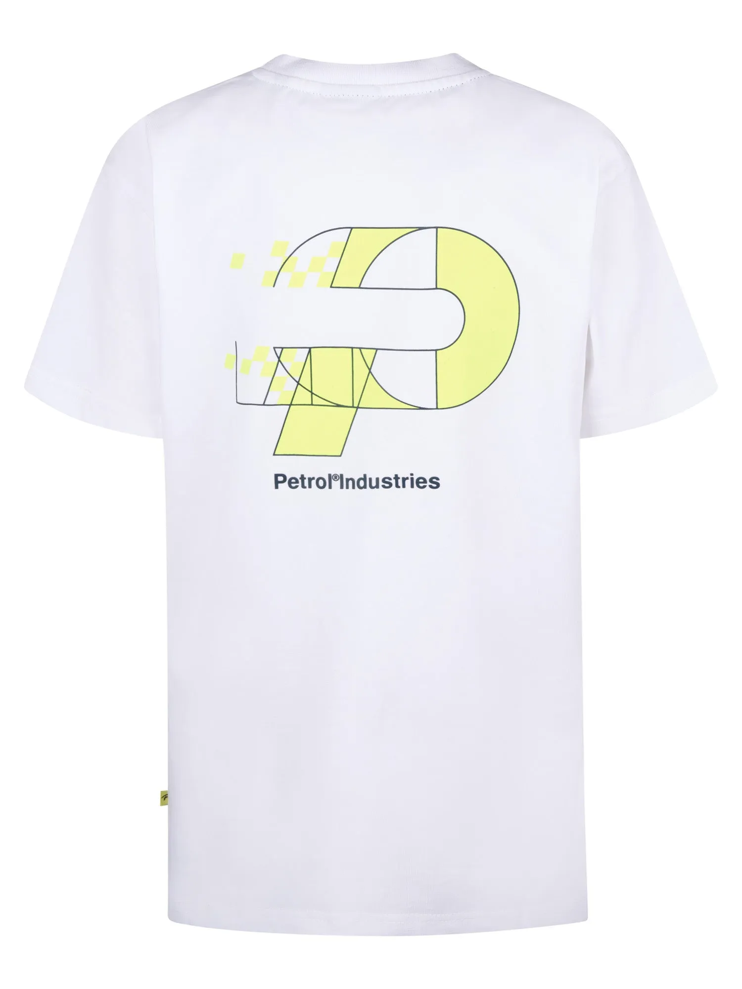 Artwork T-shirt Oceancrest