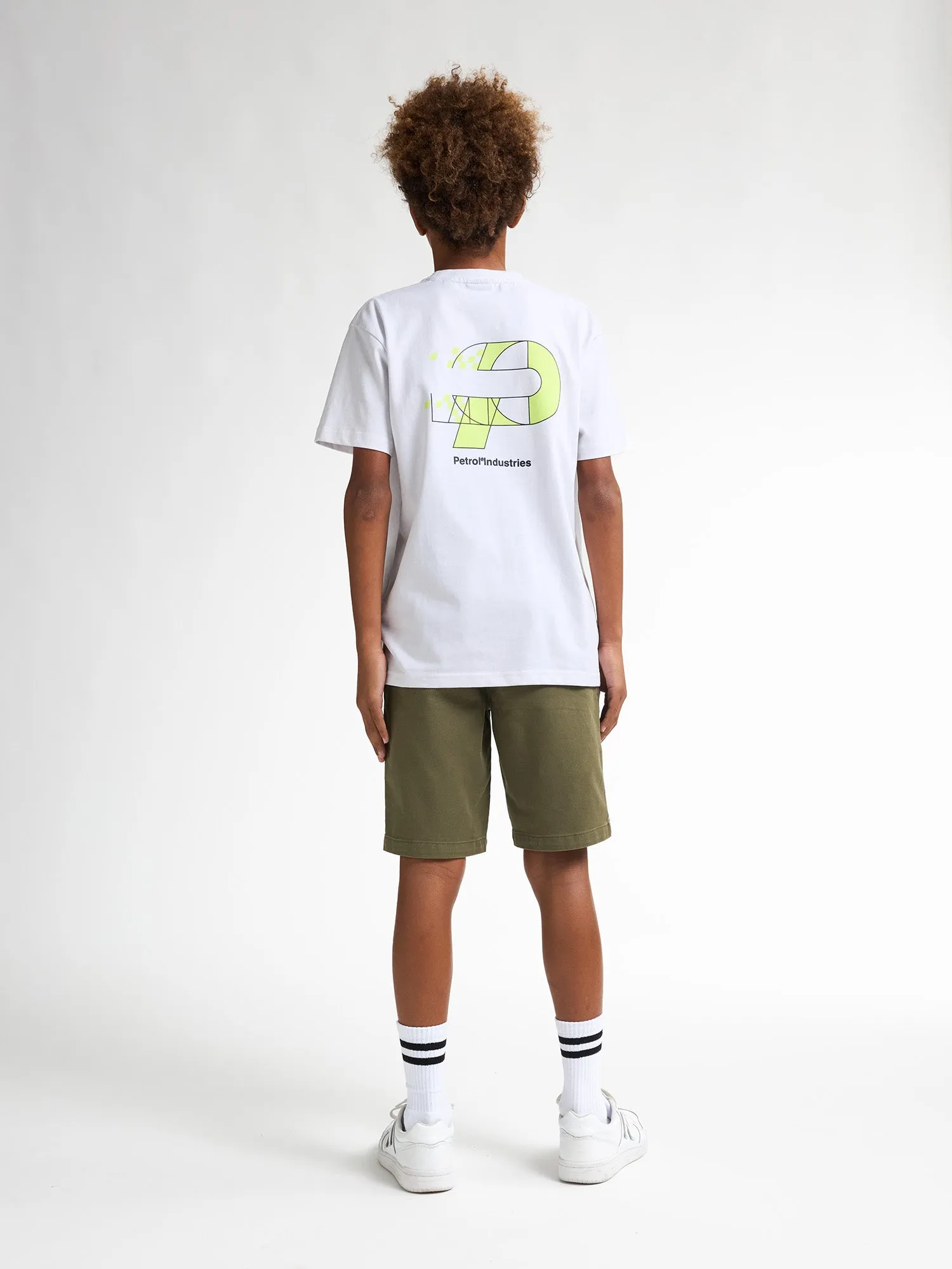 Artwork T-shirt Oceancrest