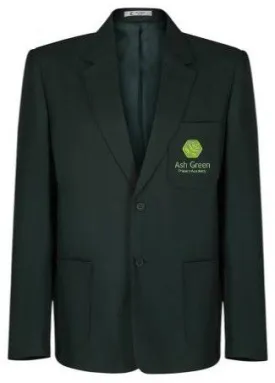 ASH GREEN PRIMARY BOYS BLAZER
