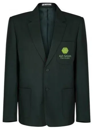 ASH GREEN PRIMARY BOYS BLAZER