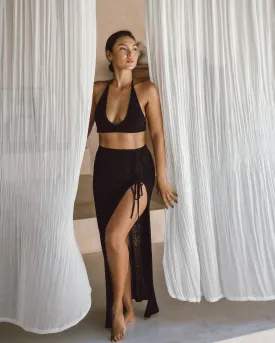 ASMARA MAXI SKIRT