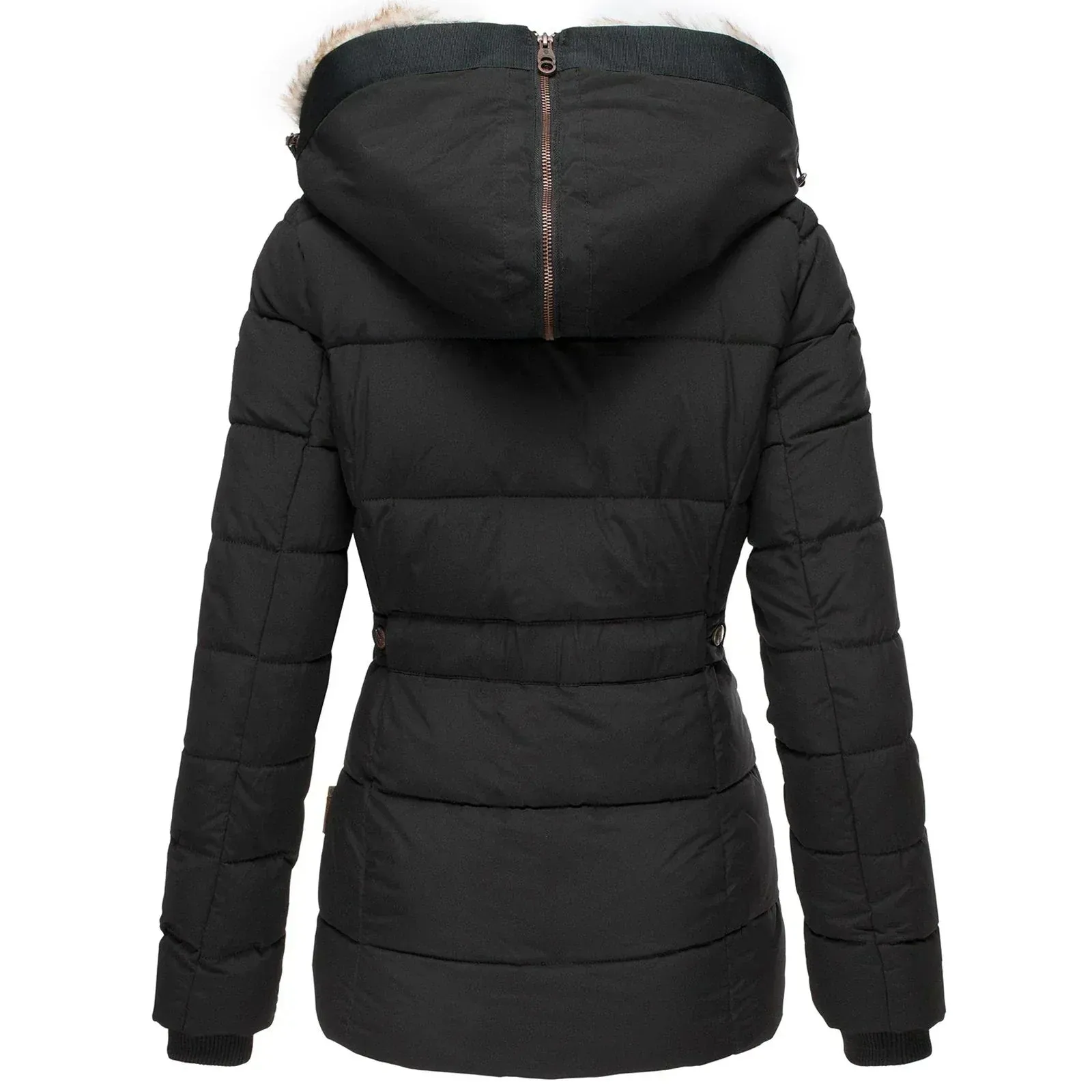 Aurora | Winter Parka Jacket