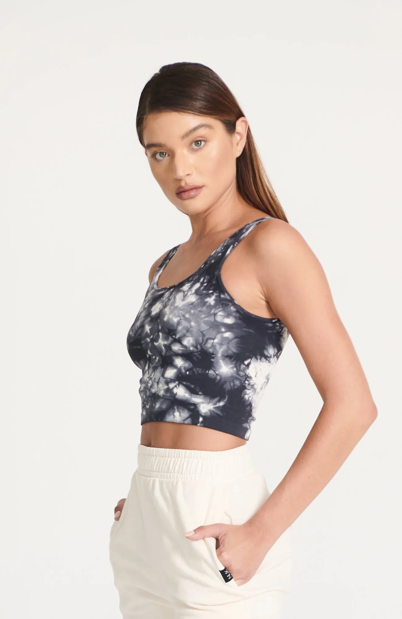 Be Free Tank