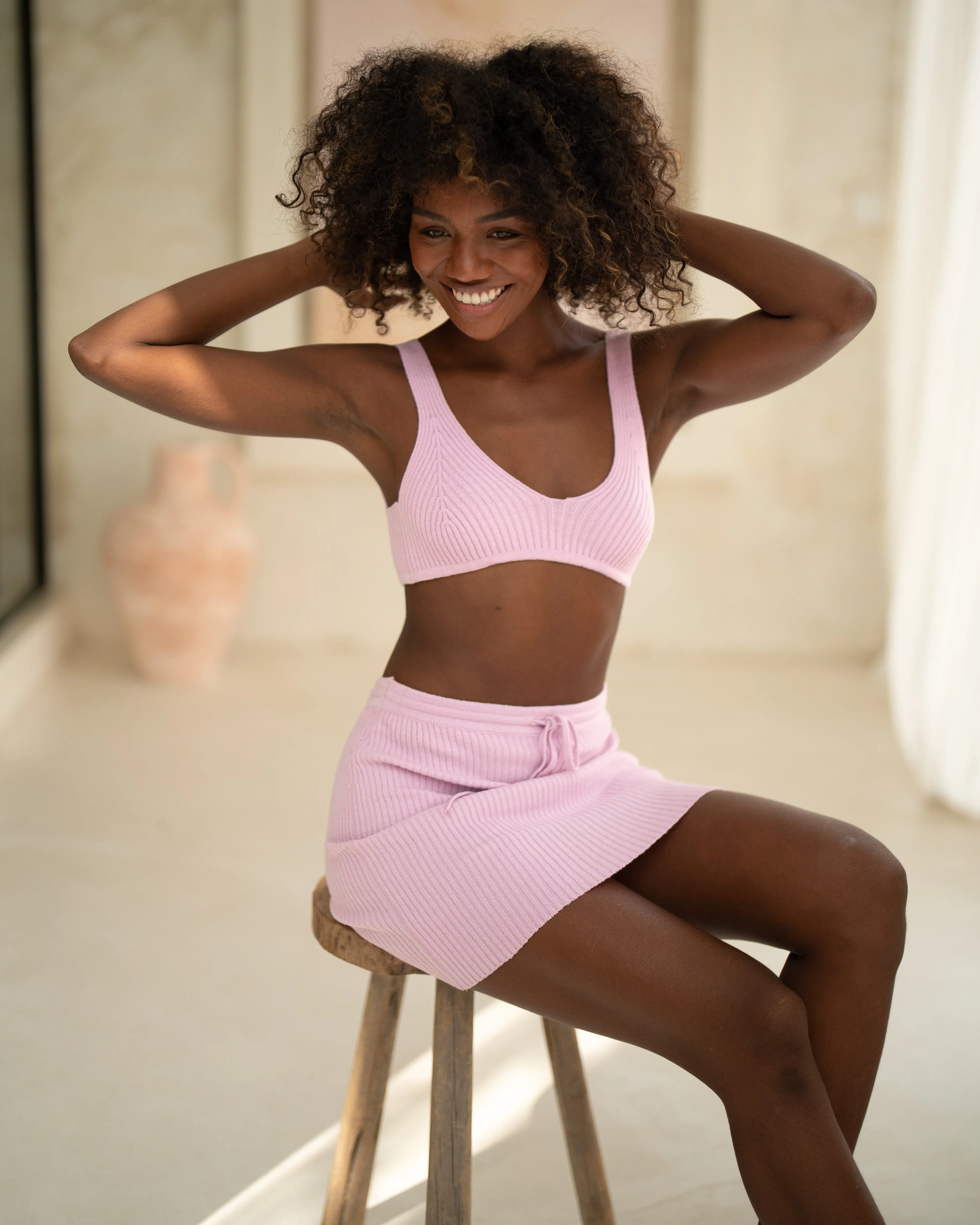 BETHARI SKIRT