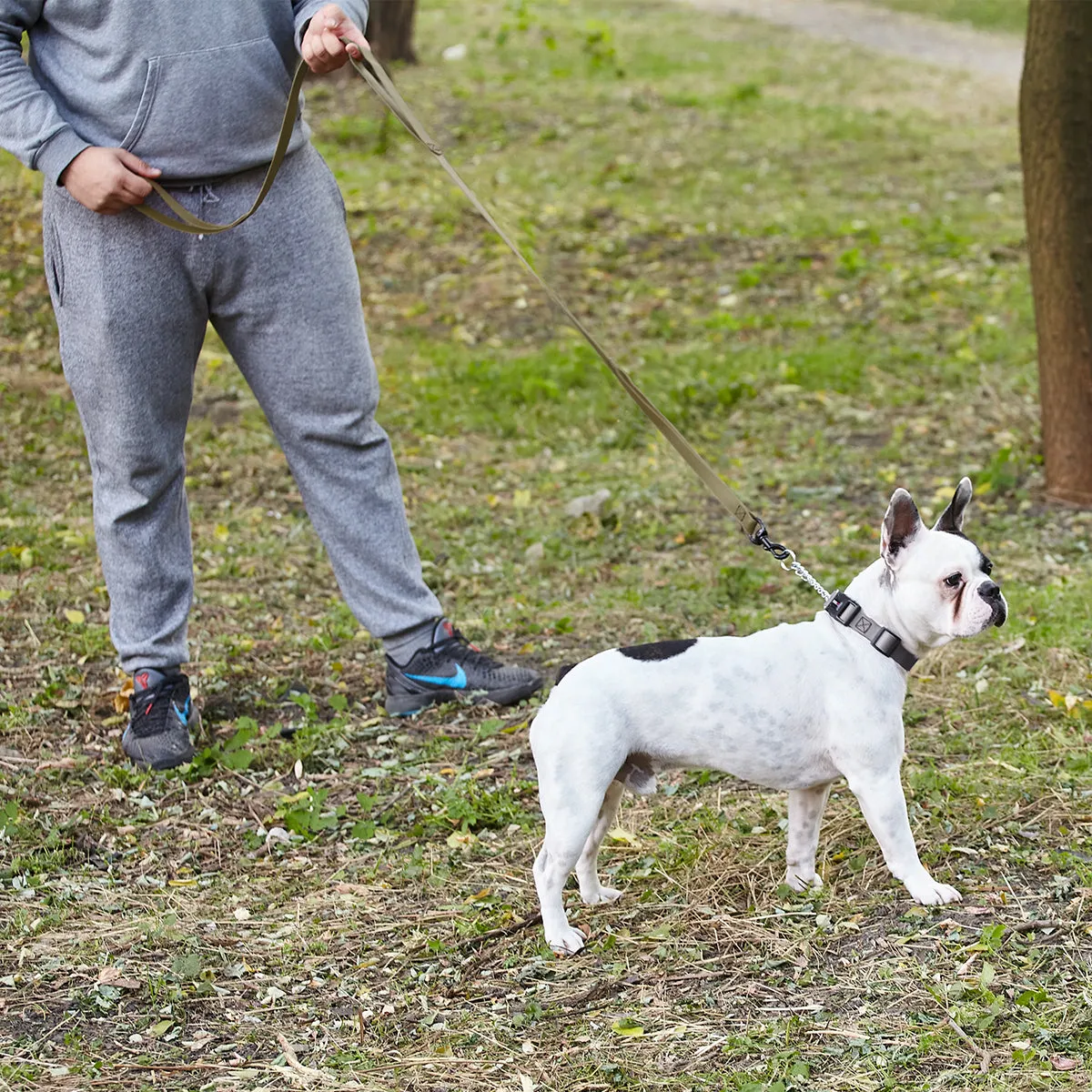 Biothane Waterproof Multi-Handle Leash