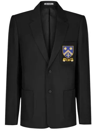 BISHOP CHALLONER BOYS BLAZER