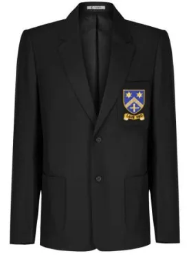 BISHOP CHALLONER BOYS BLAZER