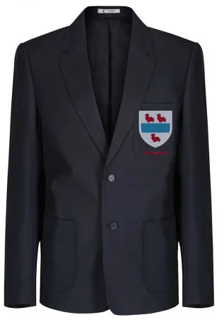 BISHOP WALSH BOYS BLAZER - MADE TO ORDER