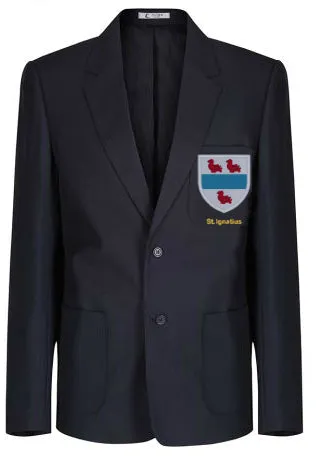 BISHOP WALSH BOYS BLAZER - MADE TO ORDER