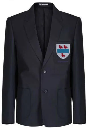 BISHOP WALSH BOYS BLAZER - MADE TO ORDER