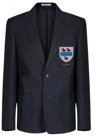 BISHOP WALSH BOYS BLAZER - MADE TO ORDER