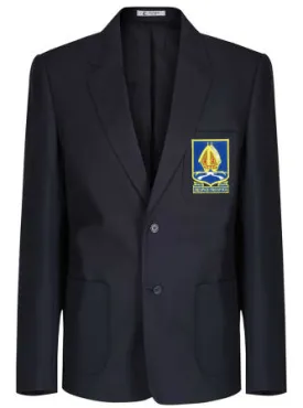 BLUE COAT CE ACADEMY BOYS BLAZER