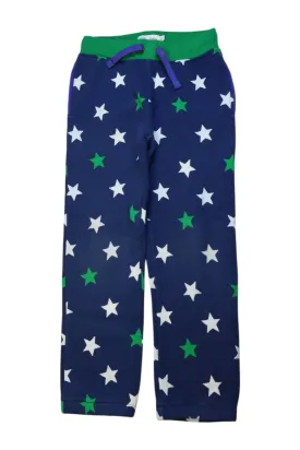 Boden Star Print Sweatpants 6T