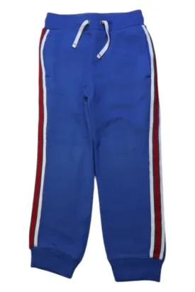 Boden Sweatpants With Stripes - Size 5T