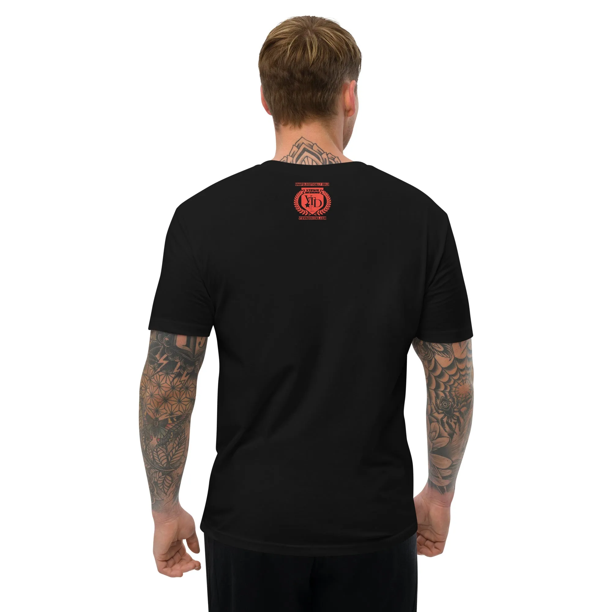 Bold "Taylor Swift is a Psyop" T-Shirt - Trending Design