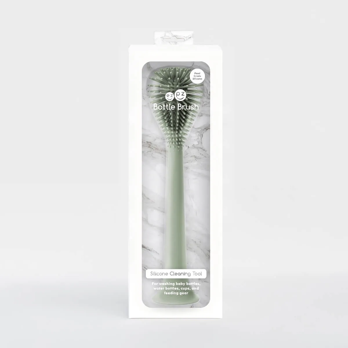 Bottle Brush