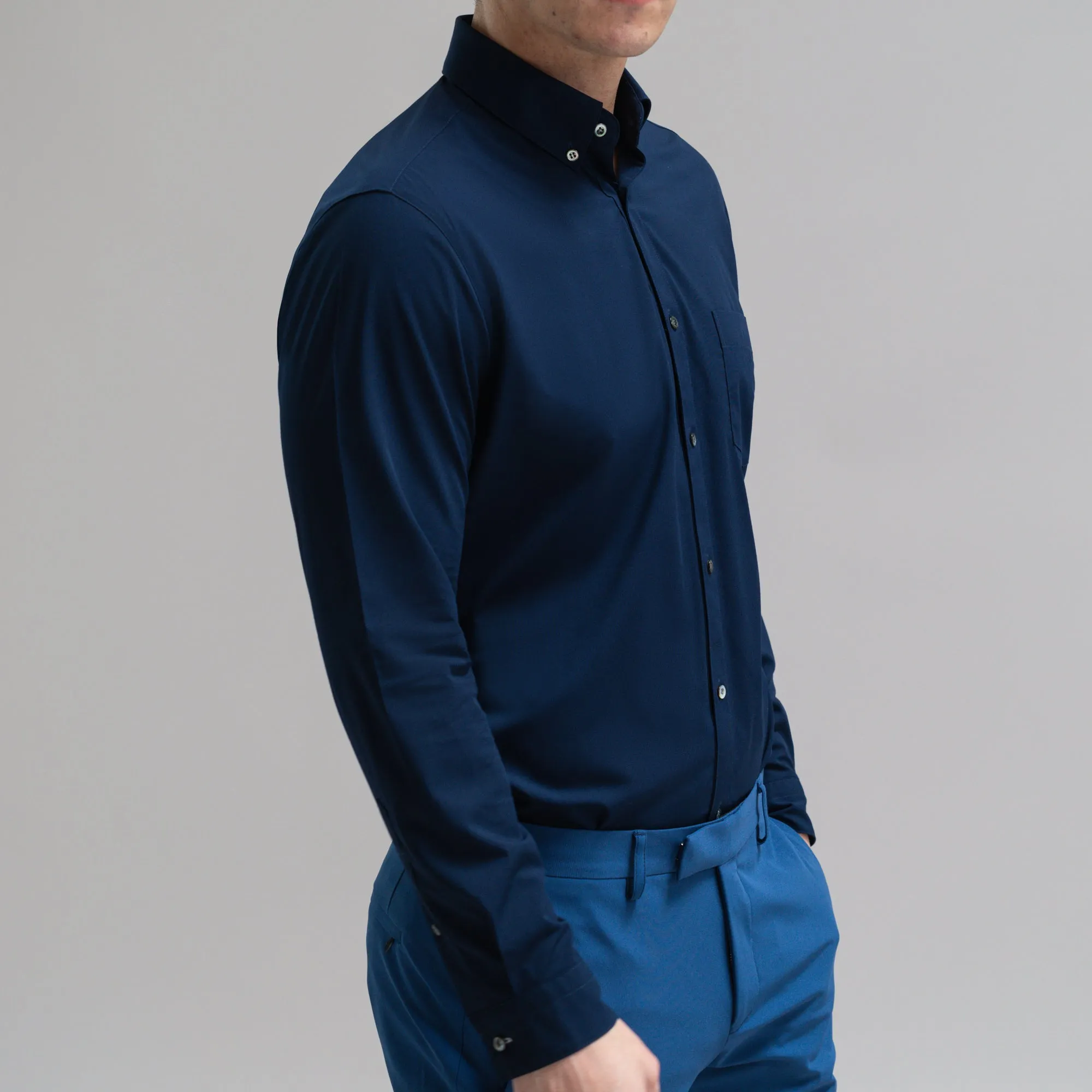 BreezeTech Mercer Shirt
