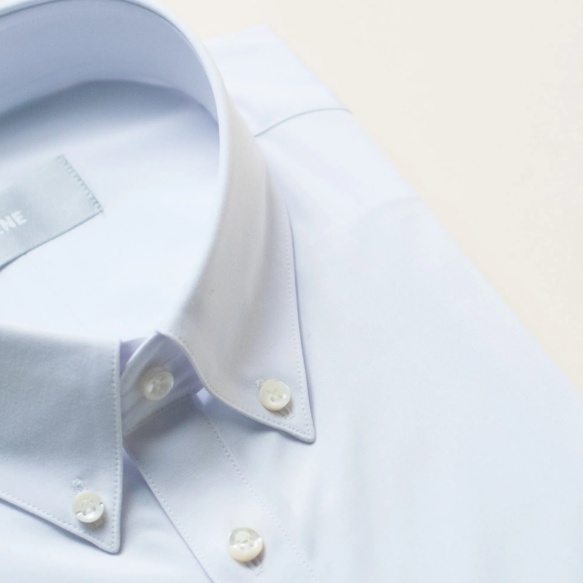 BreezeTech Mercer Shirt