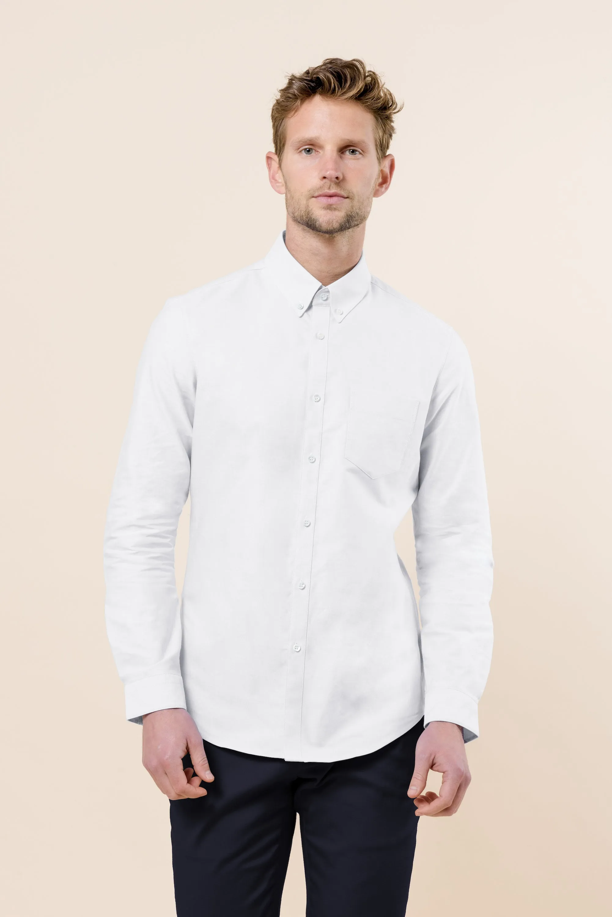 BreezeTech Mercer Shirt
